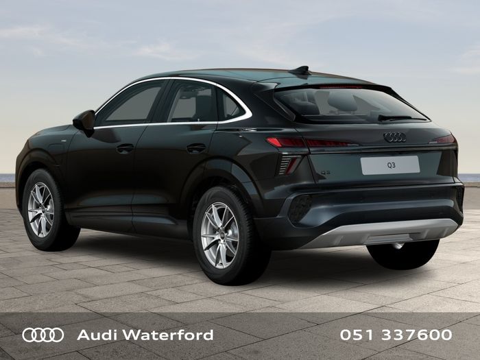 Audi Q3 2026
