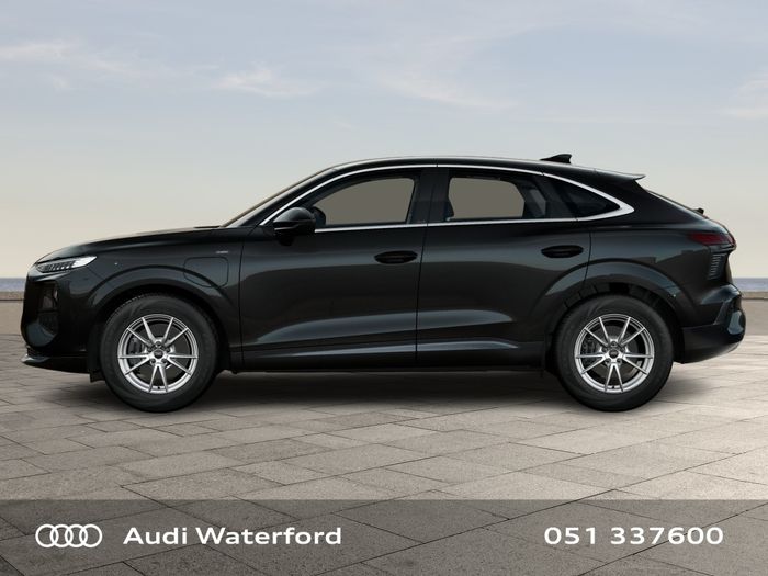 Audi Q3 2026