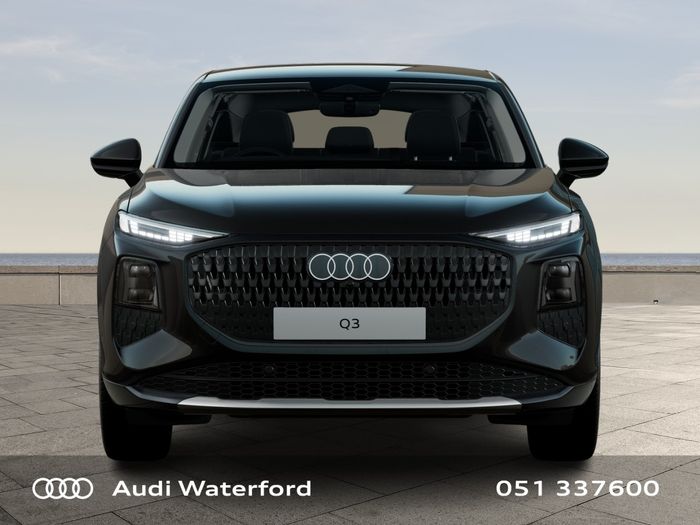 Audi Q3 2026