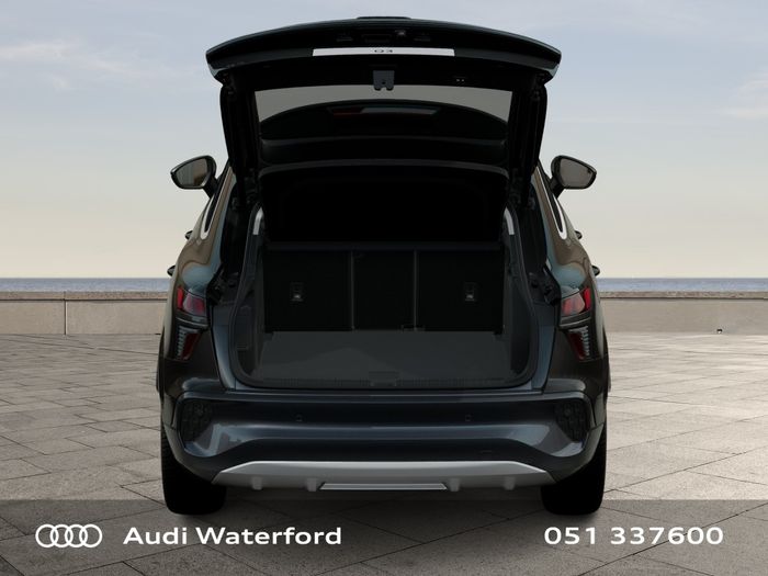 Audi Q3 2026