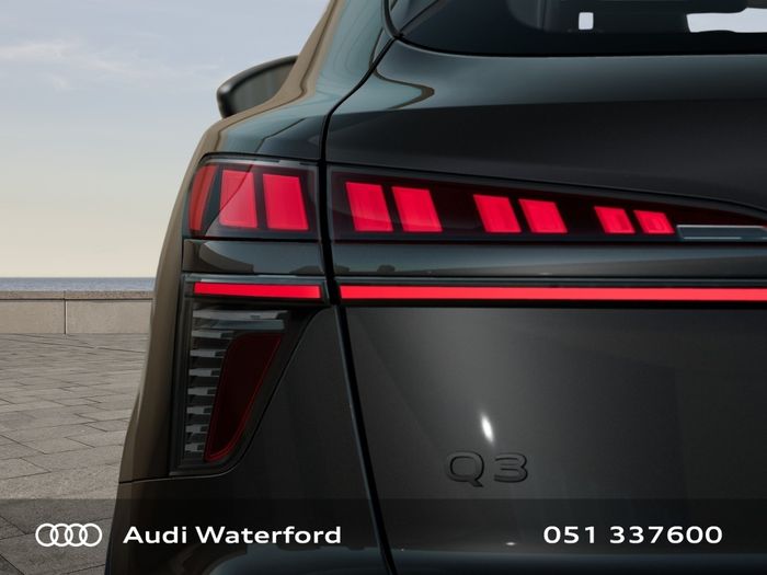 Audi Q3 2026