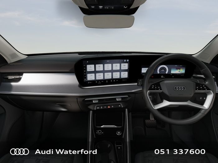 Audi Q3 2026