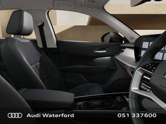 Audi Q3 2026