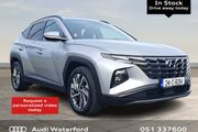 Hyundai Tucson 2024