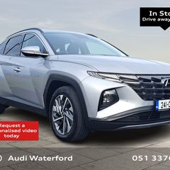 Hyundai Tucson 2024
