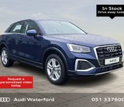 Audi Q2 2026