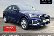 Audi Q2 2026