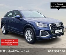 Audi Q2 2026