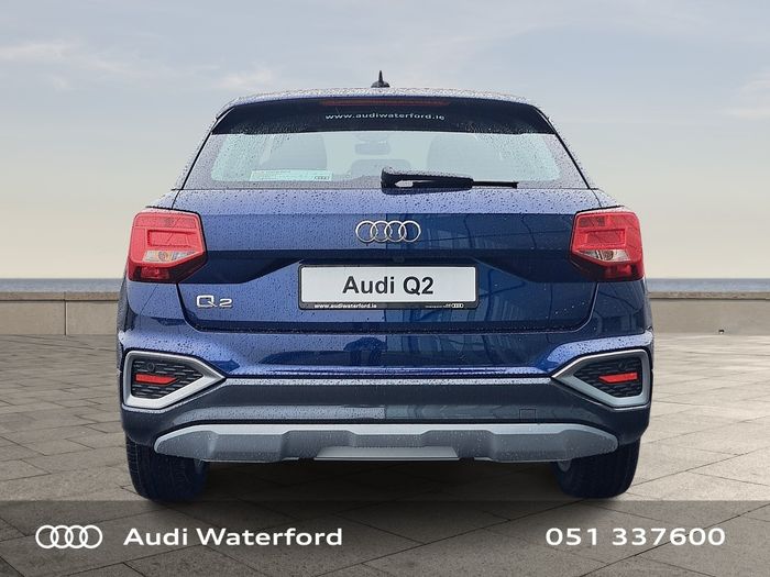 Audi Q2 2026