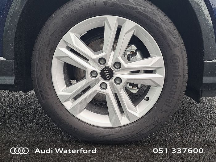 Audi Q2 2026