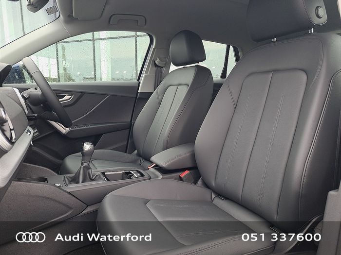 Audi Q2 2026