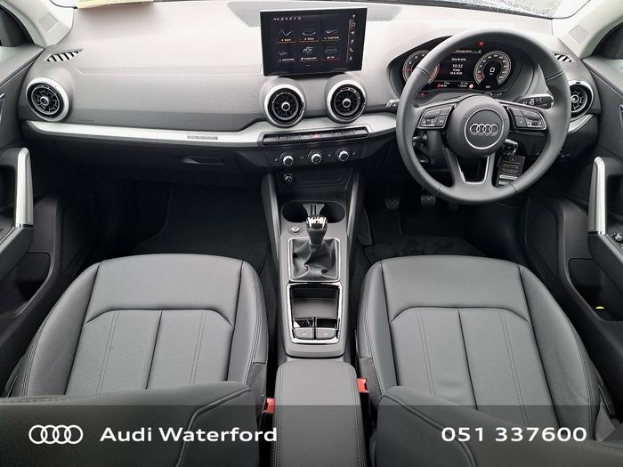 Audi Q2 2026