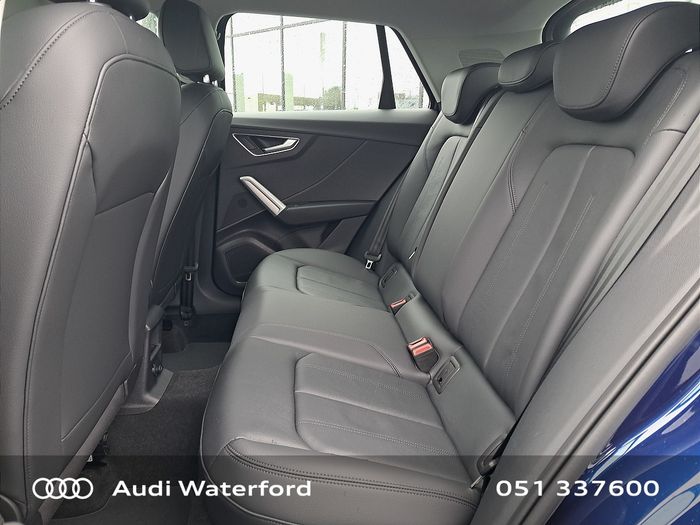 Audi Q2 2026