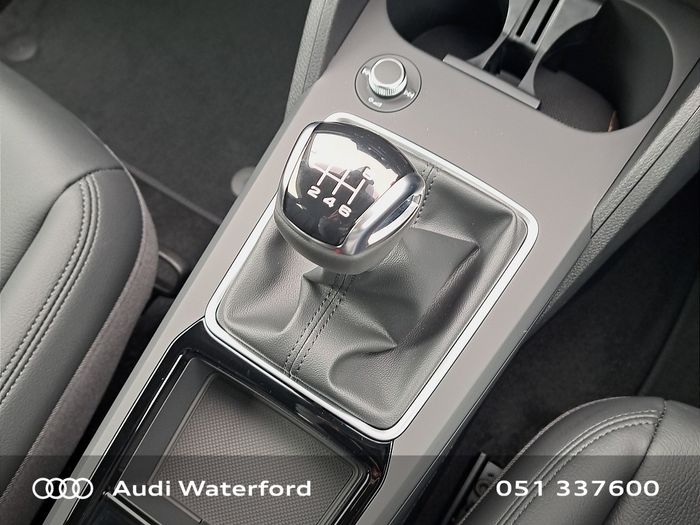 Audi Q2 2026