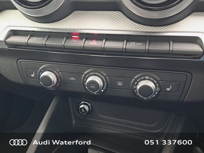 Audi Q2 2026