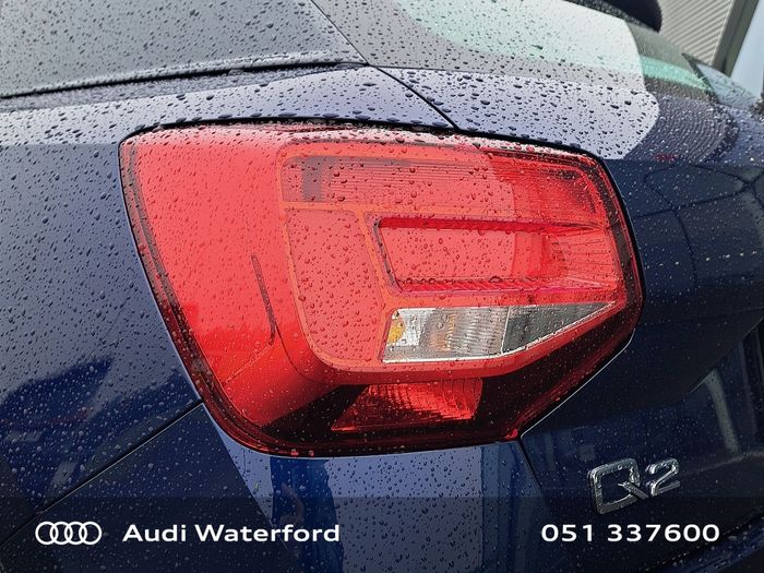 Audi Q2 2026