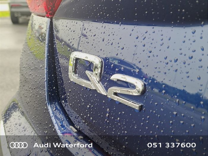 Audi Q2 2026
