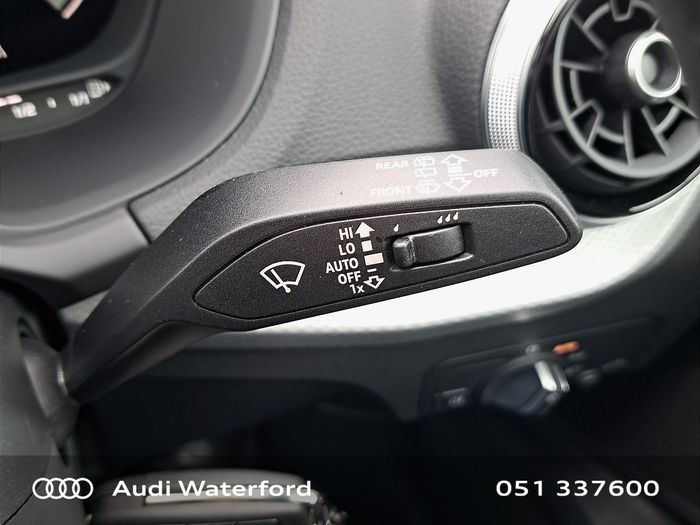 Audi Q2 2026