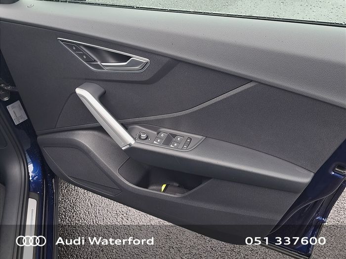 Audi Q2 2026