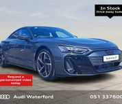 Audi e-tron GT quattro 2026