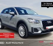 Audi Q2 2020
