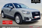 Audi Q2 2020