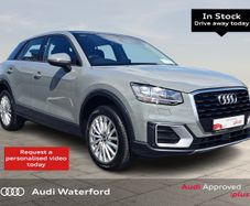 Audi Q2 2020