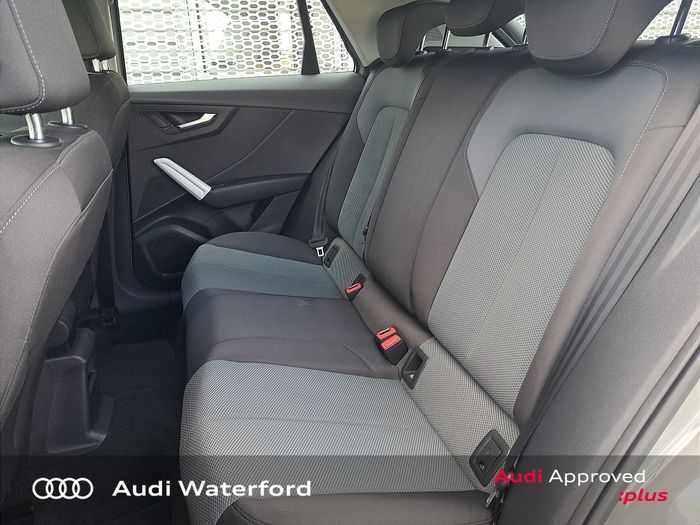 Audi Q2 2020