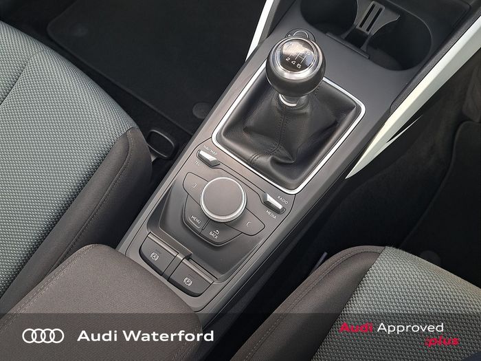 Audi Q2 2020