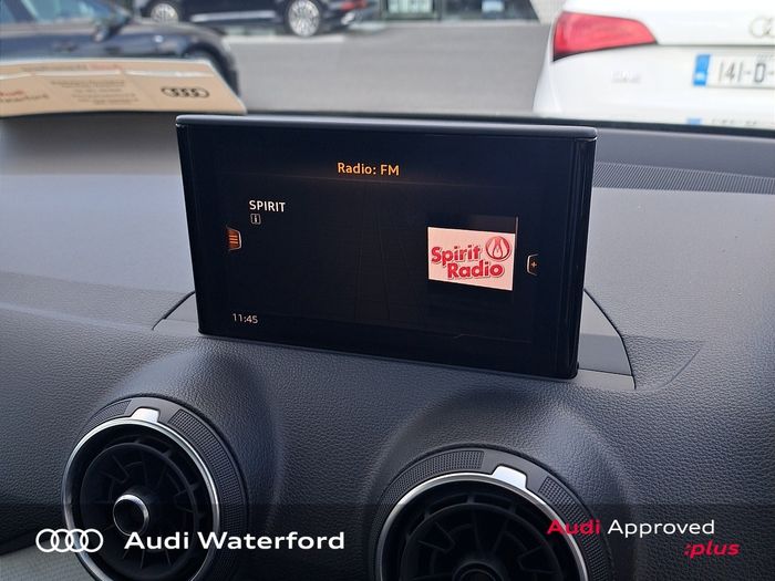 Audi Q2 2020
