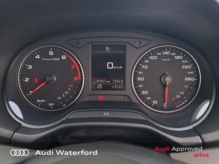 Audi Q2 2020