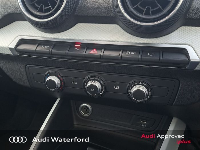 Audi Q2 2020