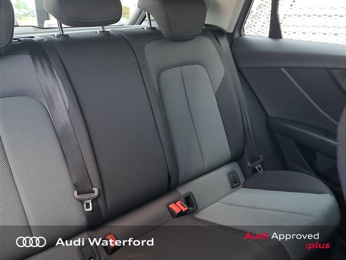 Audi Q2 2020