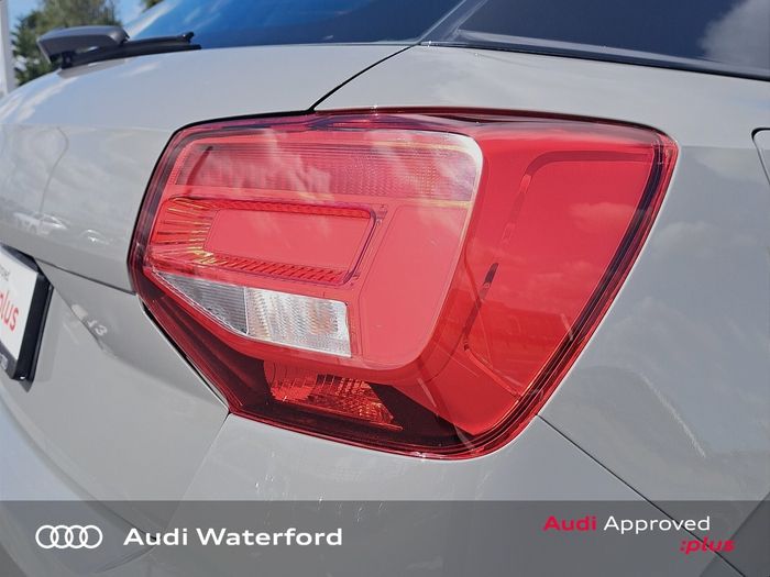 Audi Q2 2020
