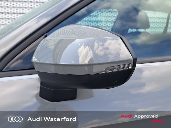 Audi Q2 2020