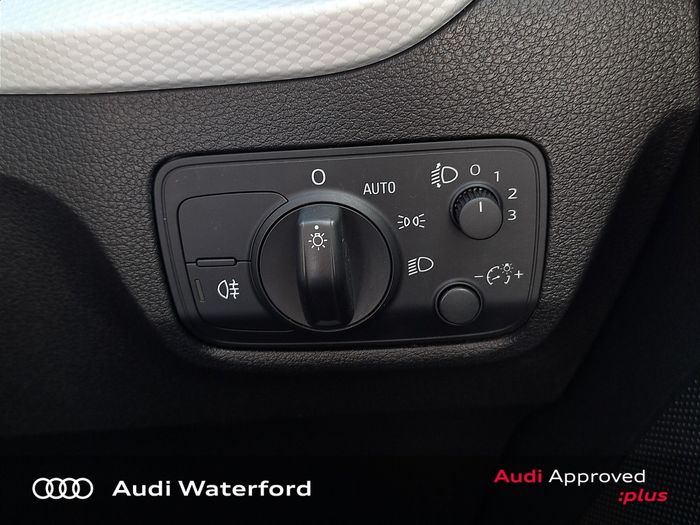 Audi Q2 2020