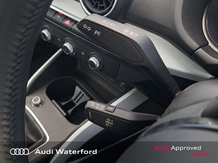 Audi Q2 2020
