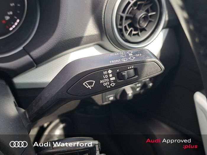Audi Q2 2020