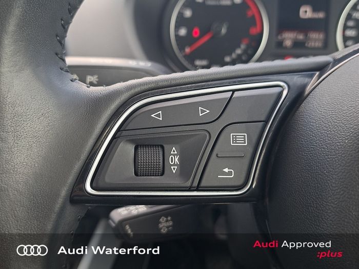 Audi Q2 2020
