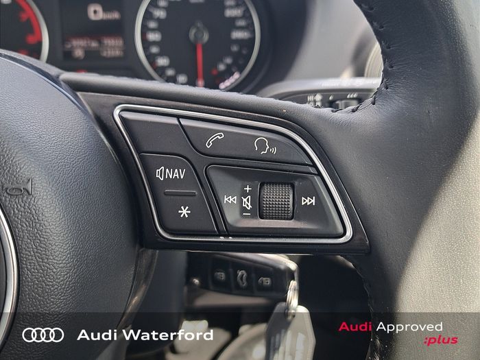 Audi Q2 2020