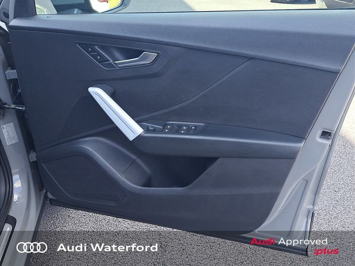 Audi Q2 2020