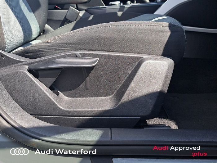 Audi Q2 2020