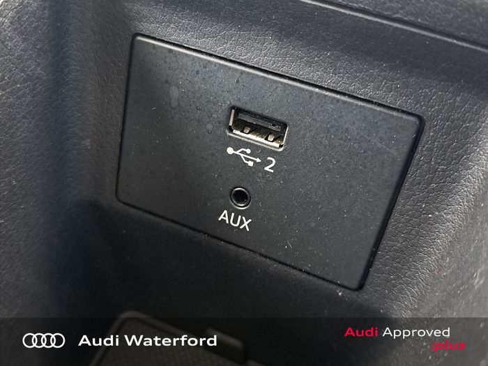 Audi Q2 2020