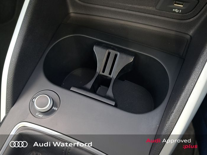 Audi Q2 2020