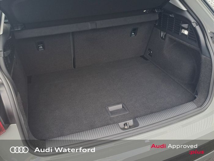 Audi Q2 2020
