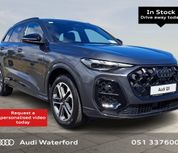 Audi Q5 2026
