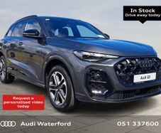Audi Q5 2026