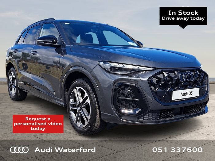 Audi Q5 2026