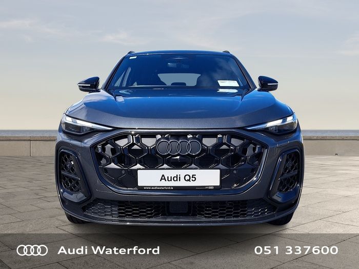 Audi Q5 2026