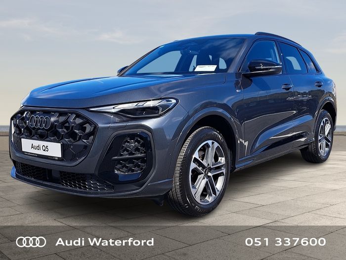 Audi Q5 2026